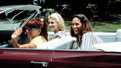 Fetzig, frei und frisch verliebt Bild 3