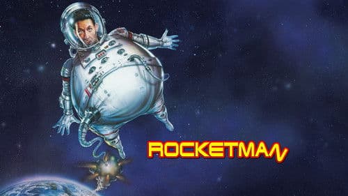 RocketMan Bild 2