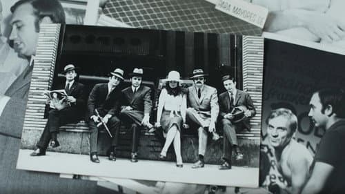 La memoria del cine: una película sobre Fernando Méndez-Leite Bild 3