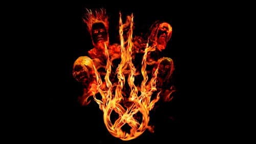 Static-X: Cannibal Killers Live Bild 1