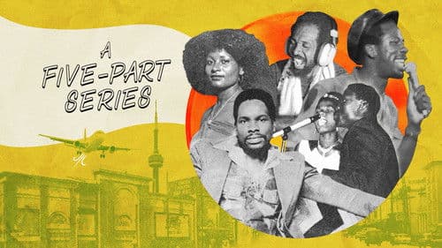 Sounds & Pressure: Reggae in a Foreign Land Bild 1