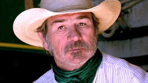 Three Burials - Die drei Begräbnisse des Melquiades Estrada Bild 7