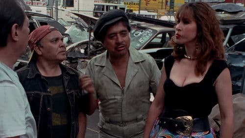 Lamineros y ficheras Bild 7