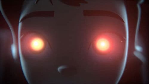 La Projectionniste Bild 1