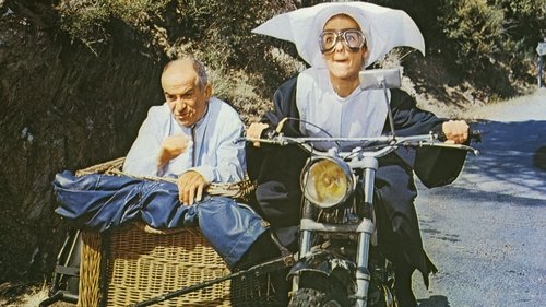 Balduin, der Heiratsmuffel Bild 1