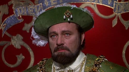 Königin für tausend Tage Bild 8