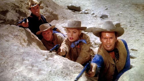 Verrat im Fort Bravo Bild 3