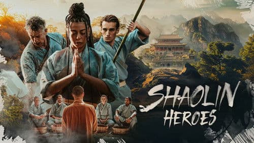 Shaolin Heroes Bild 1