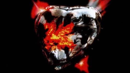 The Heart of the Warrior Bild 2