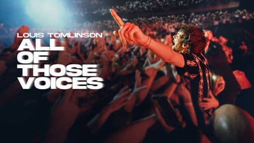 Louis Tomlinson: All of Those Voices Bild 3