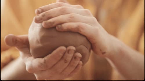 Earth Works: A Potter's Story Bild 2