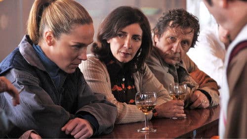 Quand vient la peur... Bild 1