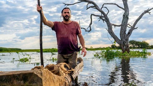 Primal Survivor: Over the Andes Bild 8