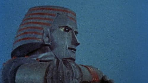 Voyage Into Space Bild 6