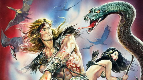 Ator 2 - Der Unbesiegbare Bild 3