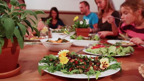 H.O.P.E. What You Eat Matters Bild 5