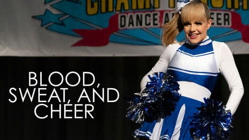 Blood, Sweat and Cheer Bild 7