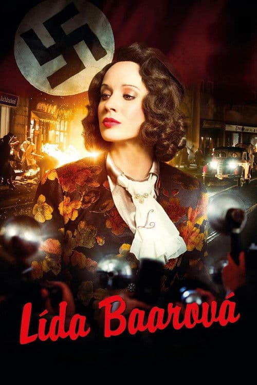 Die Geliebte des Teufels