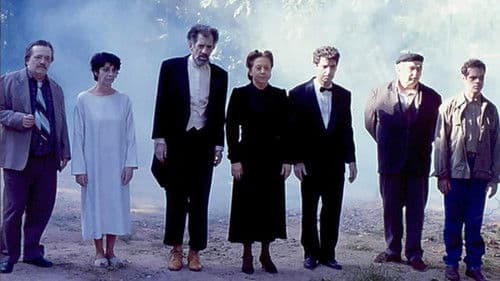 Incidente em Antares - O Filme Bild 1