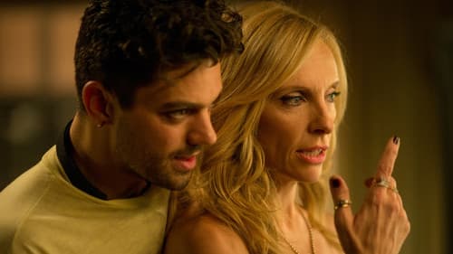 Im Himmel trägt man hohe Schuhe Bild 3