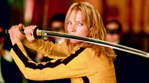 Kill Bill - Volume 1 Bild 5