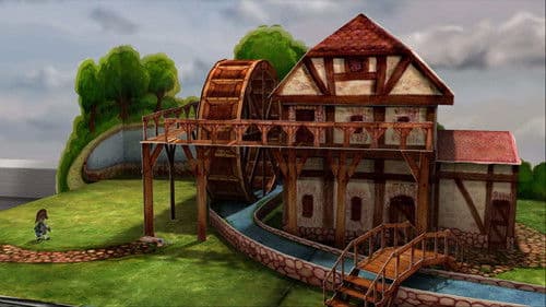 4, 5, 6... Mélie pain d'épice Bild 4