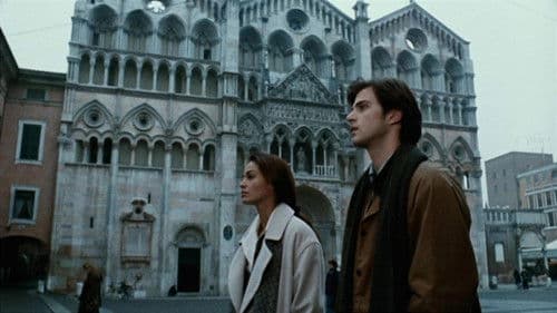 Jenseits der Wolken Bild 8