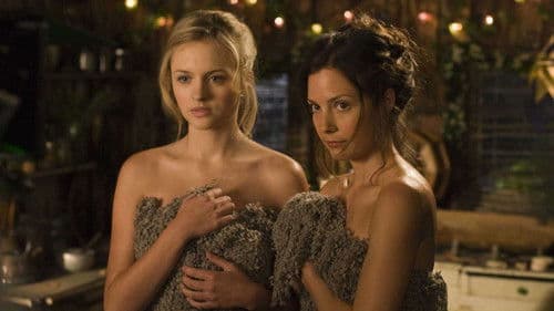 Trouble ohne Paddel 2 - Die Natur ruft Bild 2