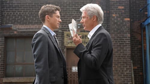 The Double - Eiskaltes Duell Bild 4