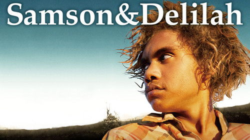Samson and Delilah Bild 7