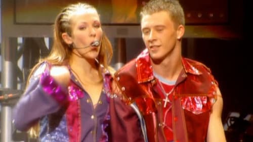 Lorie Live 2003 Bild 2