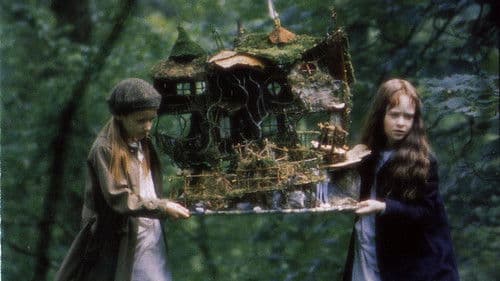 Fremde Wesen - Zauber der Elfen Bild 4