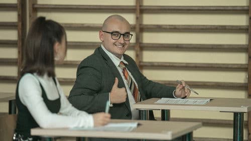 100 dni do matury Bild 5