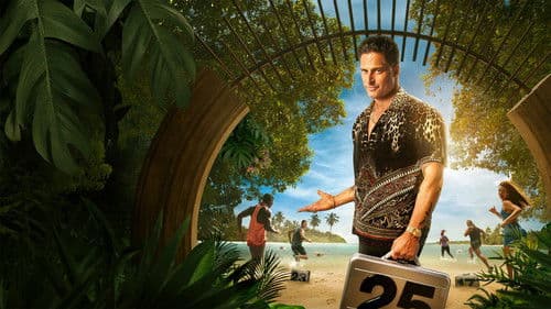 Deal or No Deal Island Bild 4