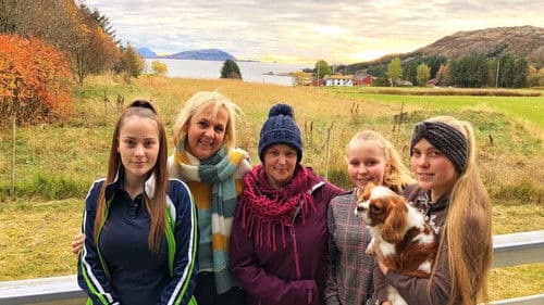 Het hoge Noorden Bild 2