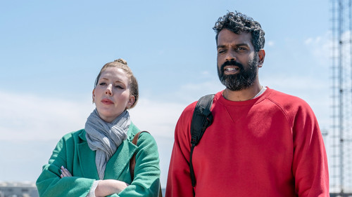 Romantic Getaway Bild 2