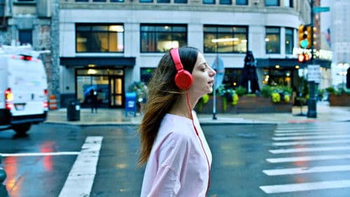 Quase Deserto Bild 2