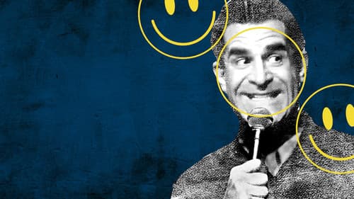 Todd Glass: Act Happy Bild 2