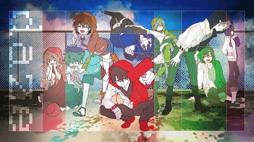 Mekakucity Actors Bild 1