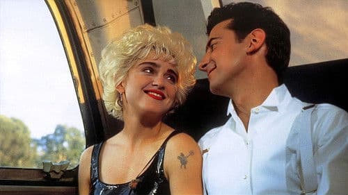 Who's That Girl Bild 7