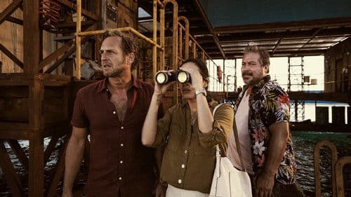 The Black Demon Bild 6