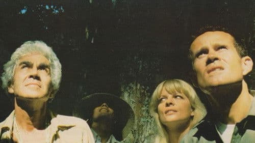 Jungfrau unter Kannibalen Bild 8