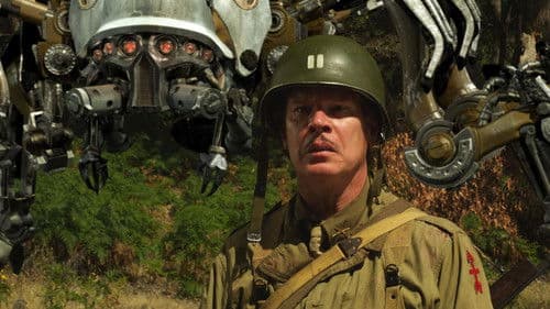 The 25th Reich Bild 5