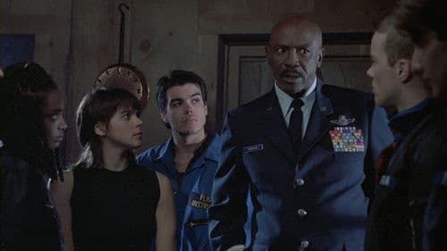 Der stählerne Adler IV Bild 2