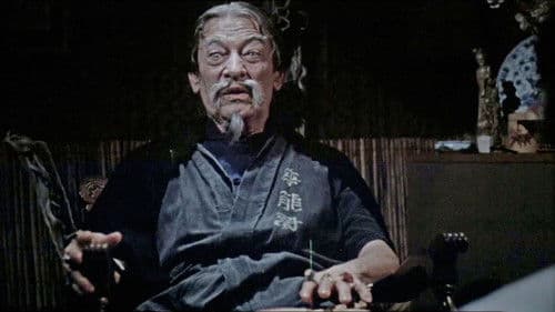 Kárate Contra Mafia Bild 1