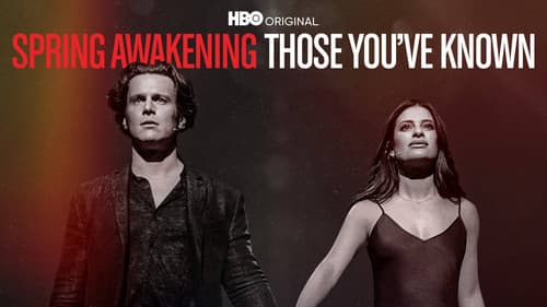 Spring Awakening: Those You've Known Bild 2
