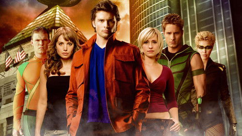 Smallville Bild 8