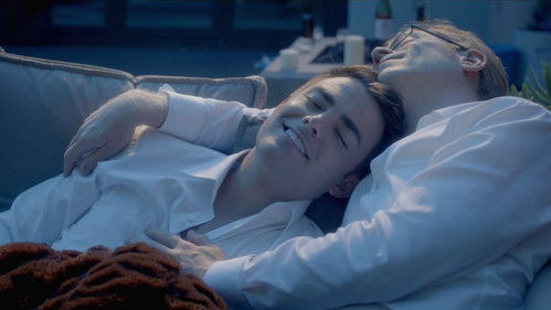 Do You Take This Man Bild 1