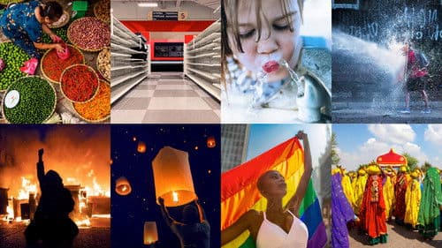 Life in a Day 2020 Bild 1