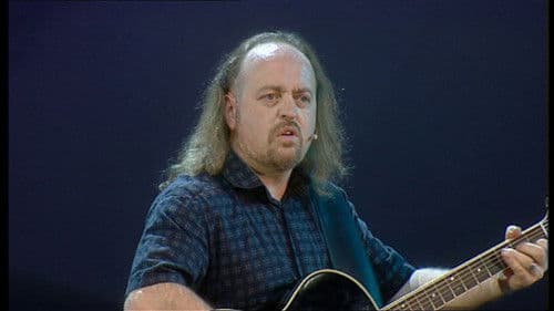 Bill Bailey: Part Troll Bild 1